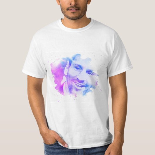 メンズバリューTシャツ Tシャツ (正面)