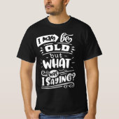 メンズバリューTシャツ Tシャツ (正面)