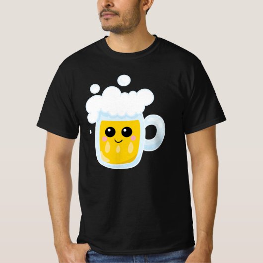 メンズバリューTシャツ Tシャツ (正面)