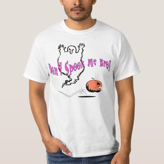 メンズバリューTシャツ Tシャツ (正面)