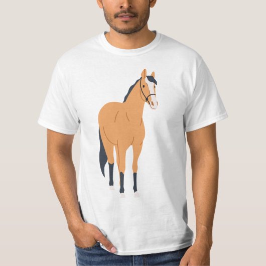 メンズバリューTシャツ Tシャツ (正面)