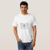 メンズバリューTシャツ Tシャツ (正面フル)