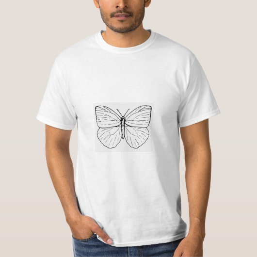 メンズバリューTシャツ Tシャツ (正面)