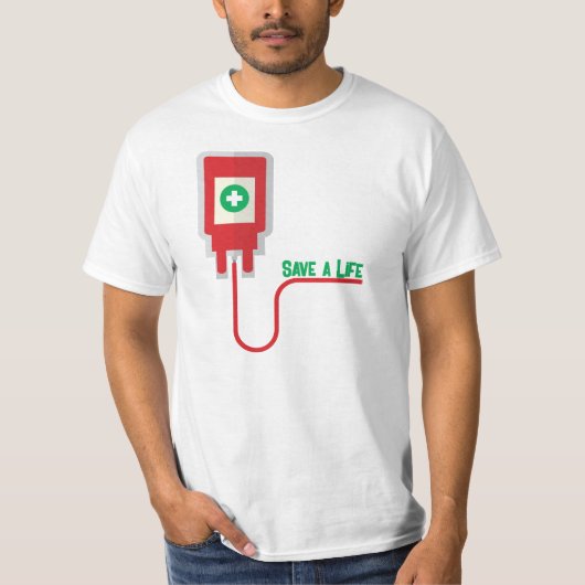 メンズバリューTシャツ Tシャツ (正面)
