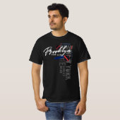 メンズバリューTシャツ Tシャツ (正面フル)