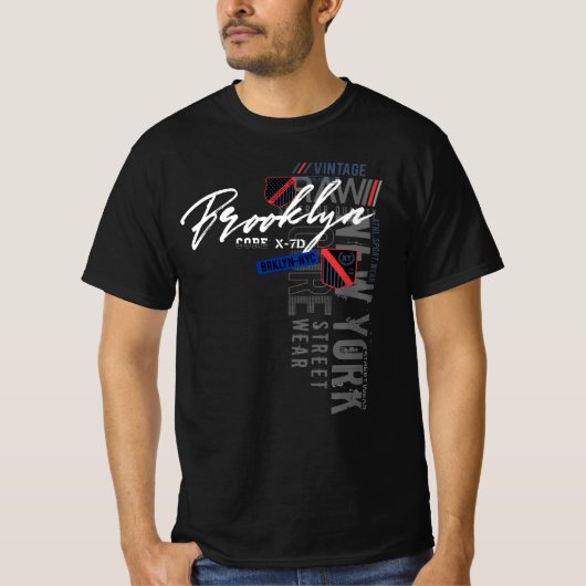 メンズバリューTシャツ Tシャツ (正面)