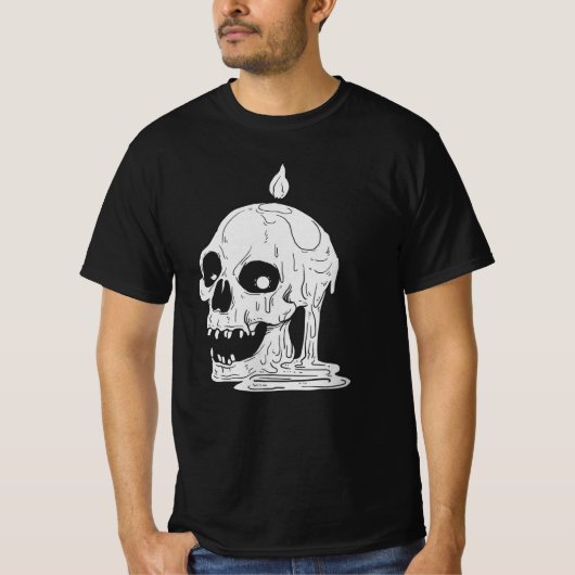 メンズバリューTシャツ Tシャツ (正面)