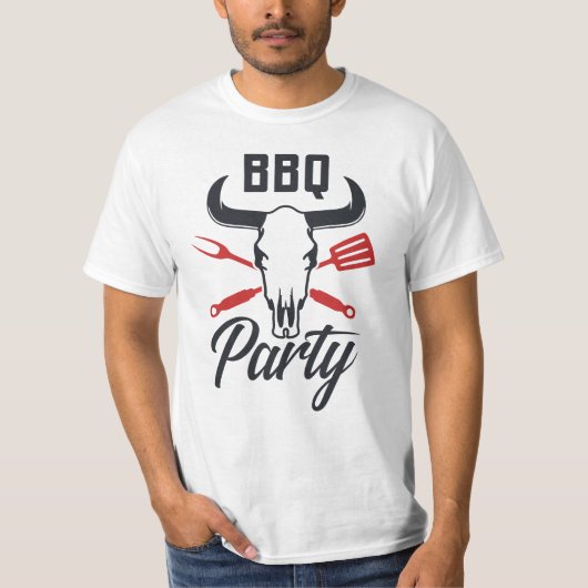 メンズバリューTシャツ Tシャツ (正面)