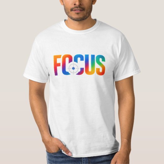 メンズバリューTシャツ Tシャツ (正面)