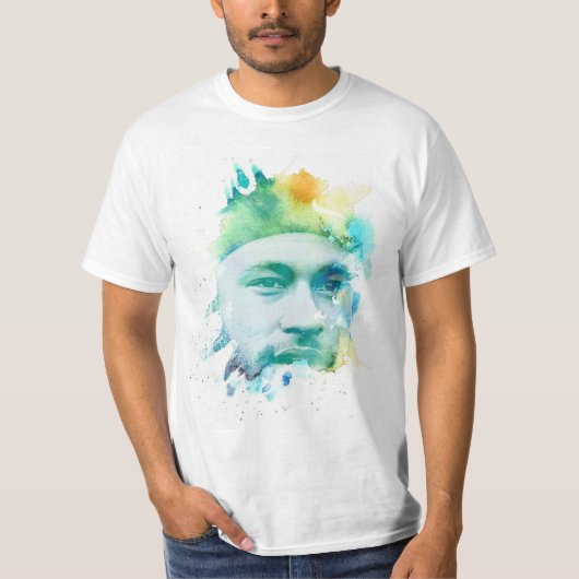 メンズバリューTシャツ Tシャツ (正面)