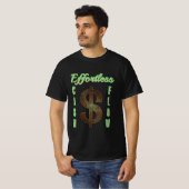 メンズバリュTシャツ Tシャツ (正面フル)