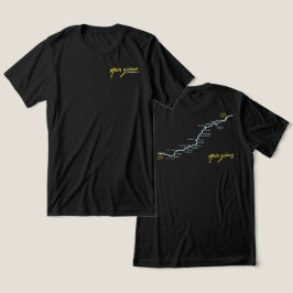 メンズバージョン1 トライブレンドＴシャツ