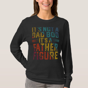 メンズパパじゃないパパ姿の父親だ Tシャツ