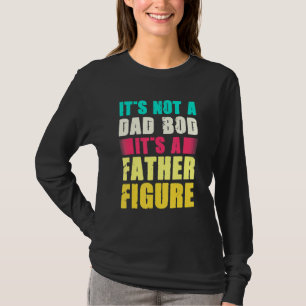 メンズパパじゃない父親の姿だ Tシャツ