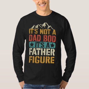 メンズパパじゃない父親の姿だ Tシャツ