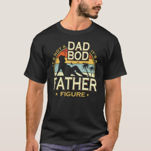 メンズパパじゃない父親の姿だ Tシャツ