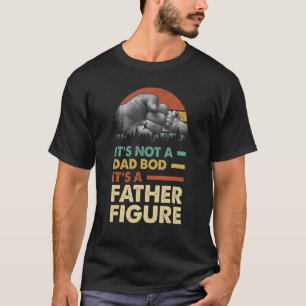 メンズパパじゃない父親の姿だ Tシャツ