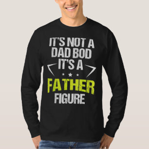 メンズパパじゃない父親の姿幸せ Tシャツ