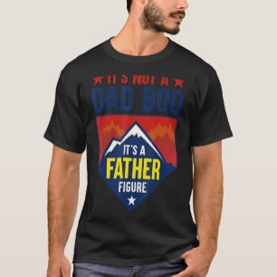 メンズパパじゃない父親姿パパJ Tシャツ