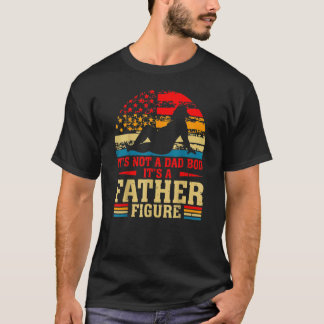 メンズパパじゃない父親姿22 Tシャツ