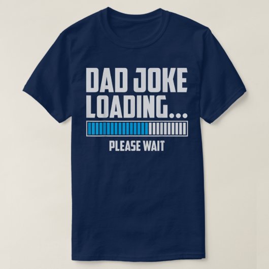 メンズパパジョーク読み込み中です。お待ちください進行バーSL Tシャツ (デザイン正面)