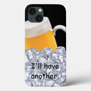 メンズビおもしろいール iPhone 13ケース