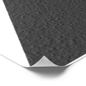 メンズビクトリーランナーポスター ポスター (角)