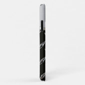 メンズビクールジネスプロフェッショナル Case-Mate iPhoneケース (裏面/右)