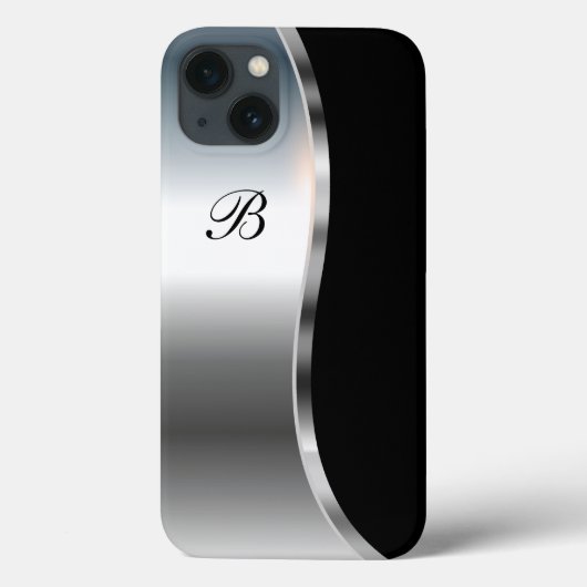 メンズビジネスプロフェッショナルiPhone 6ケース Case-Mate iPhoneケース (裏面)