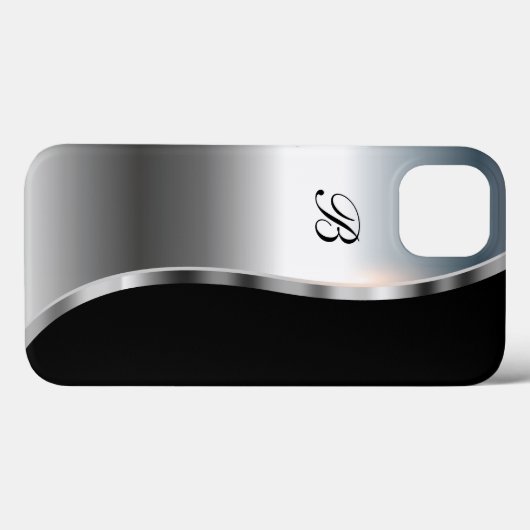 メンズビジネスプロフェッショナルiPhone 6ケース Case-Mate iPhoneケース (裏面 (横))