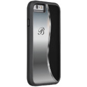 メンズビジネスプロフェッショナルiPhone 6ケース Case-Mate iPhoneケース (裏面/右)