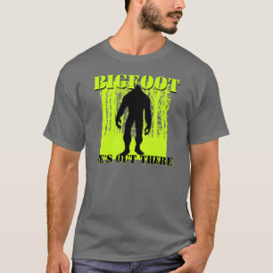 メンズビッグフットのTシャツ Tシャツ