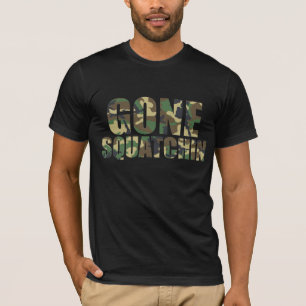 メンズビッグフットのTシャツ Tシャツ