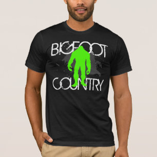 メンズビッグフットTシャツ Tシャツ