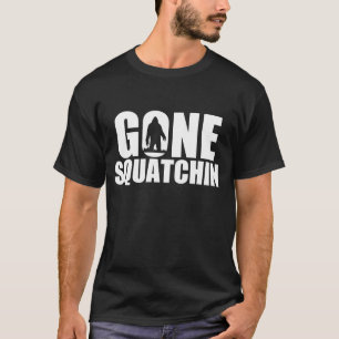 メンズビッグフットTシャツ Tシャツ