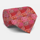 メンズピースタイのデザイナーライン ネクタイ (ロール)