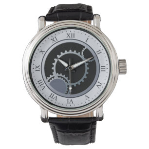 メンズファッションギア 腕時計