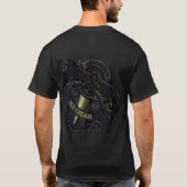 メンズファッション 服 メンズトップス Tシャツ (裏面)