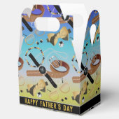 メンズファッション |父の日 フェイバーボックス (オープン)