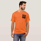 メンズファッション Tシャツ (正面フル)
