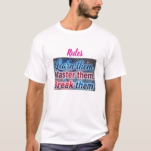メンズファッション Tシャツ (正面)