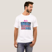 メンズファッション Tシャツ (正面フル)