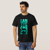 メンズファッション Tシャツ (正面フル)