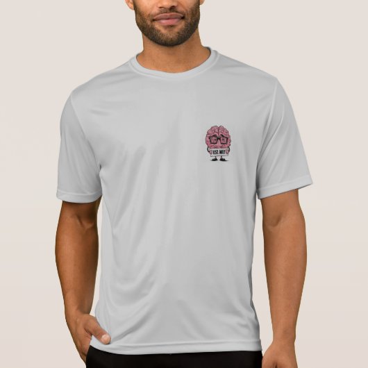 メンズファッション Tシャツ (正面)