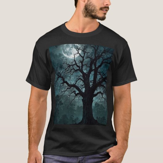メンズファッション Tシャツ (正面)