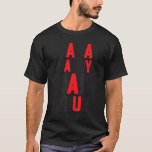 メンズファーザーズデイダディパパブラ73 Tシャツ