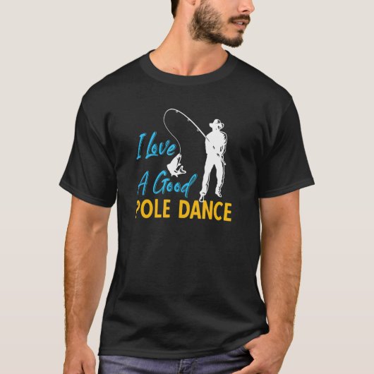 メンズフィッシングウェア Tシャツ (正面)