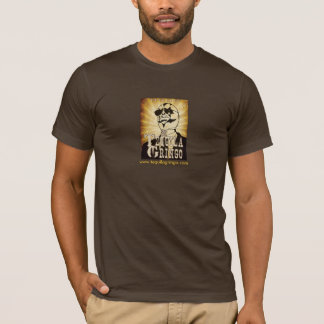 メンズフィットTee - TequilaGringo.com Tシャツ