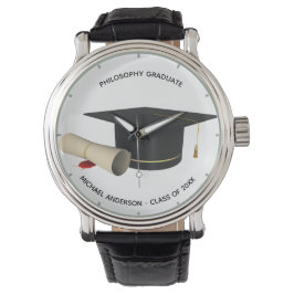 メンズフォトウォッチ卒業 – スタイルの選択 腕時計