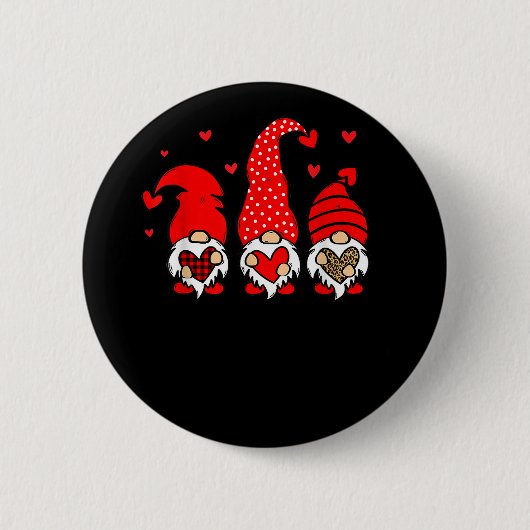 メンズフリーパパハグLGBTがハッピープライド月をサポート 缶バッジ (正面)